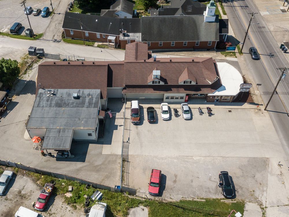 104 & 107 Big Hill Avenue, Richmond, KY 40475